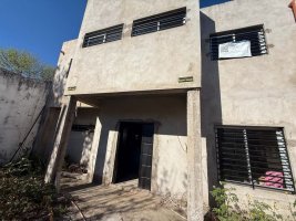 House for Sale in Construction Villa Adelina