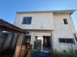 House for Sale in Construction Villa Adelina