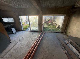 House for Sale in Construction Villa Adelina