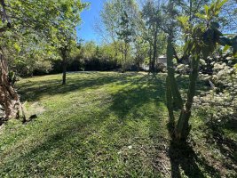 Venta Terreno Con Casa En Dique Lujan, Comercial