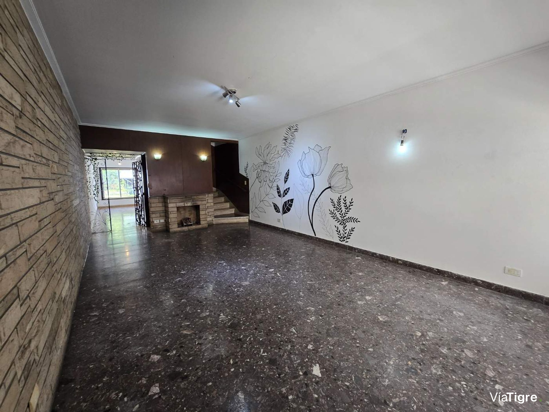 Alquiler Duplex 4 Amb. Martinez