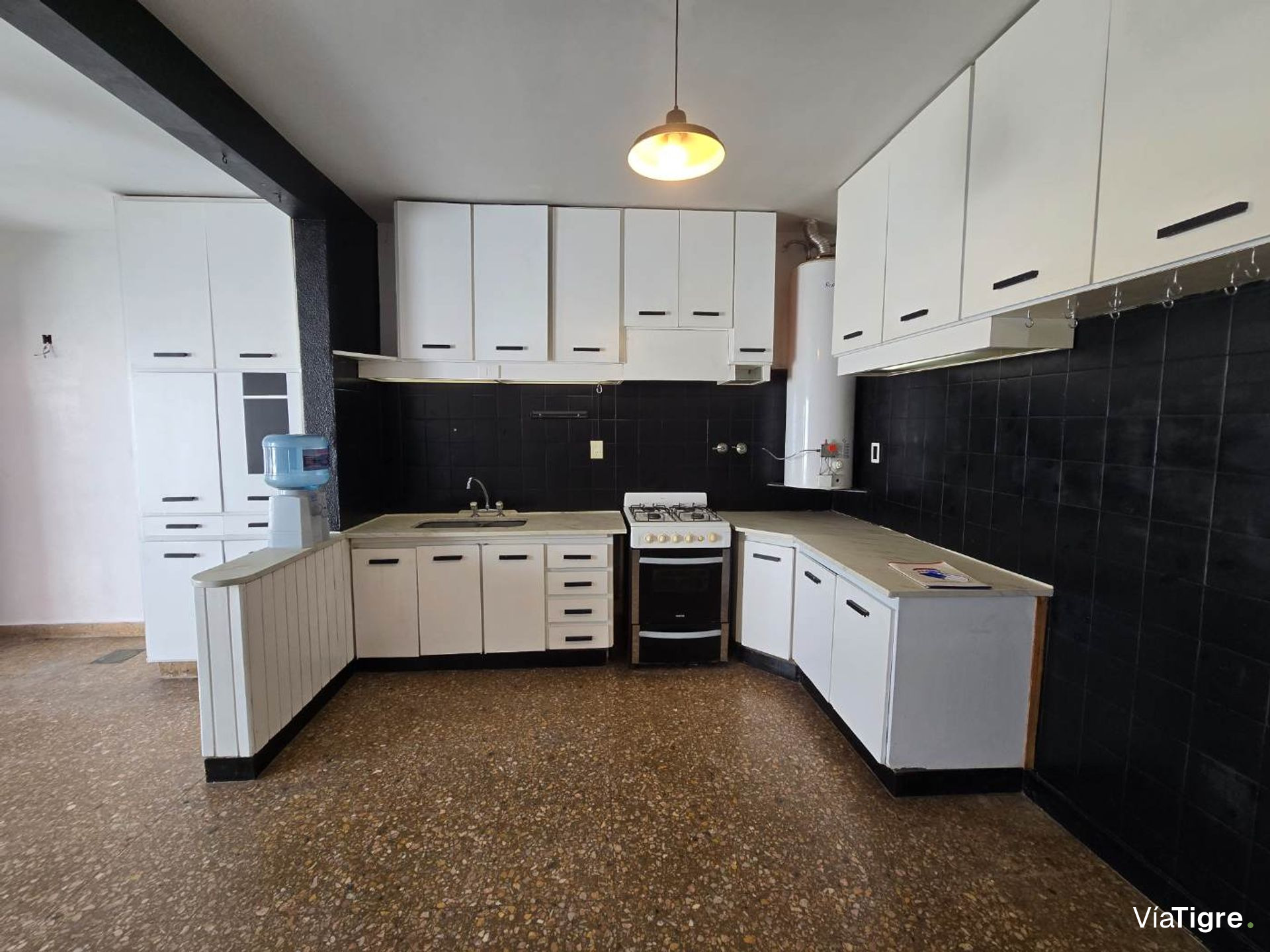 Alquiler Duplex 4 Amb. Martinez