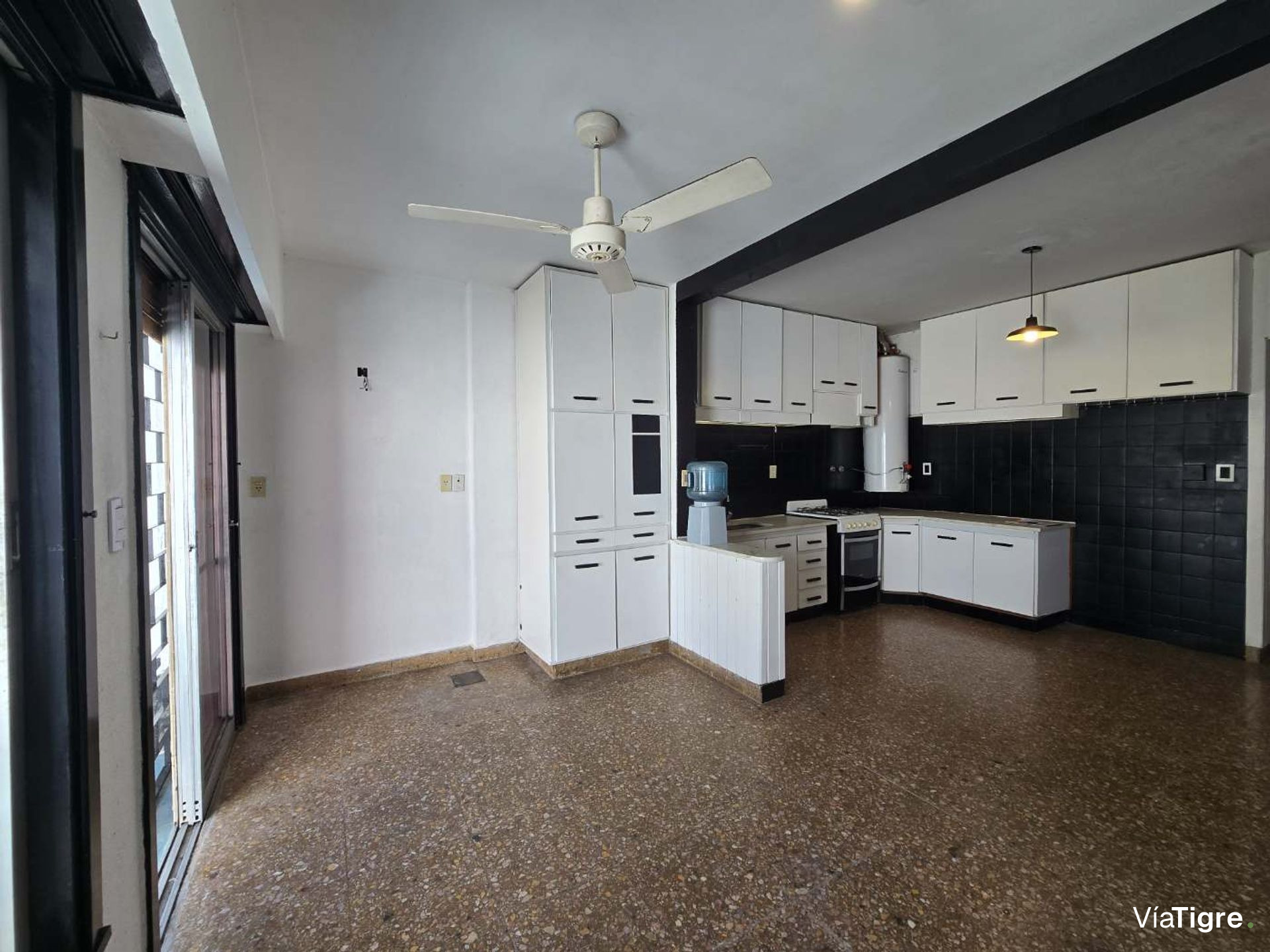 Alquiler Duplex 4 Amb. Martinez