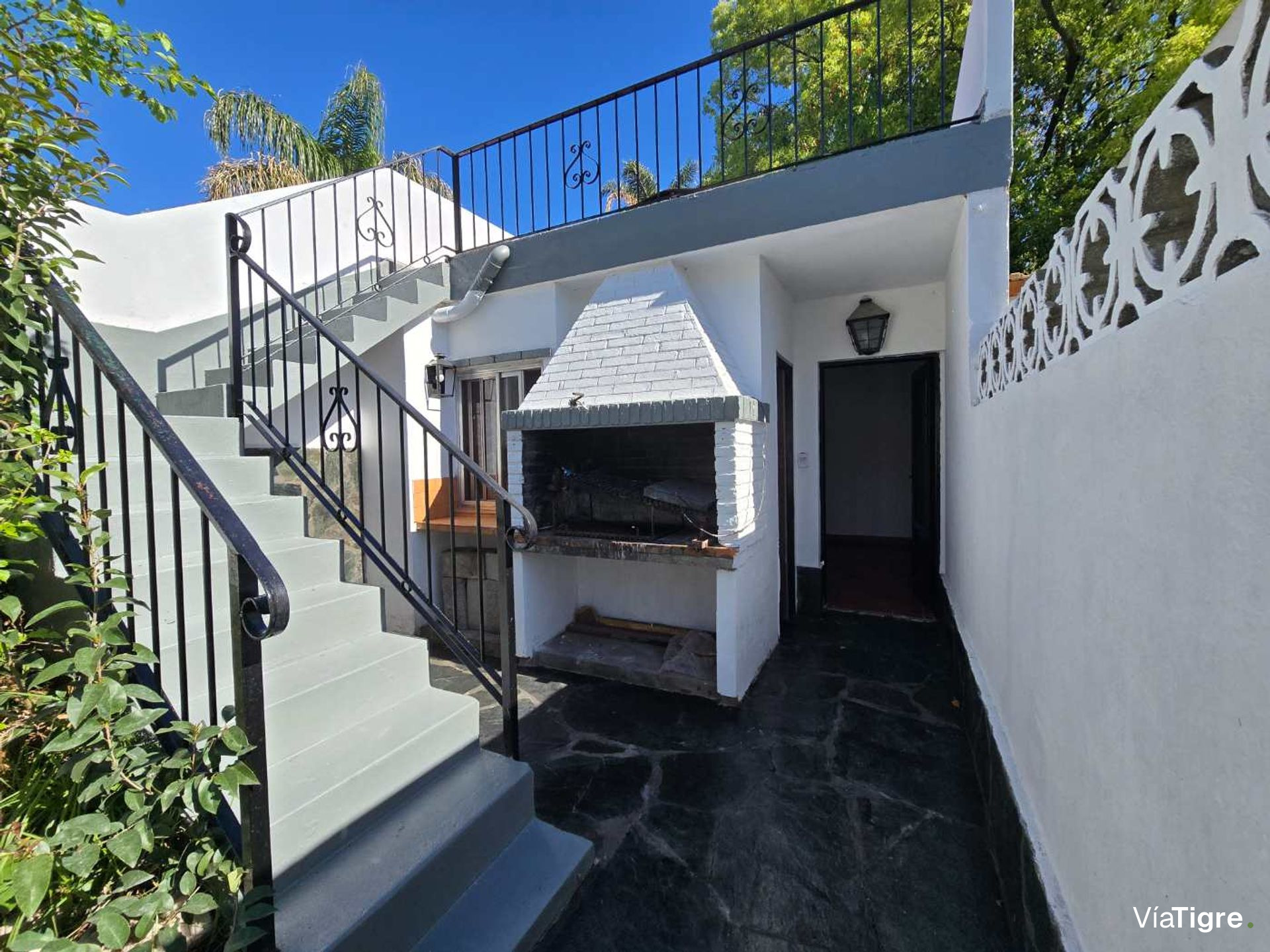 Alquiler Duplex 4 Amb. Martinez