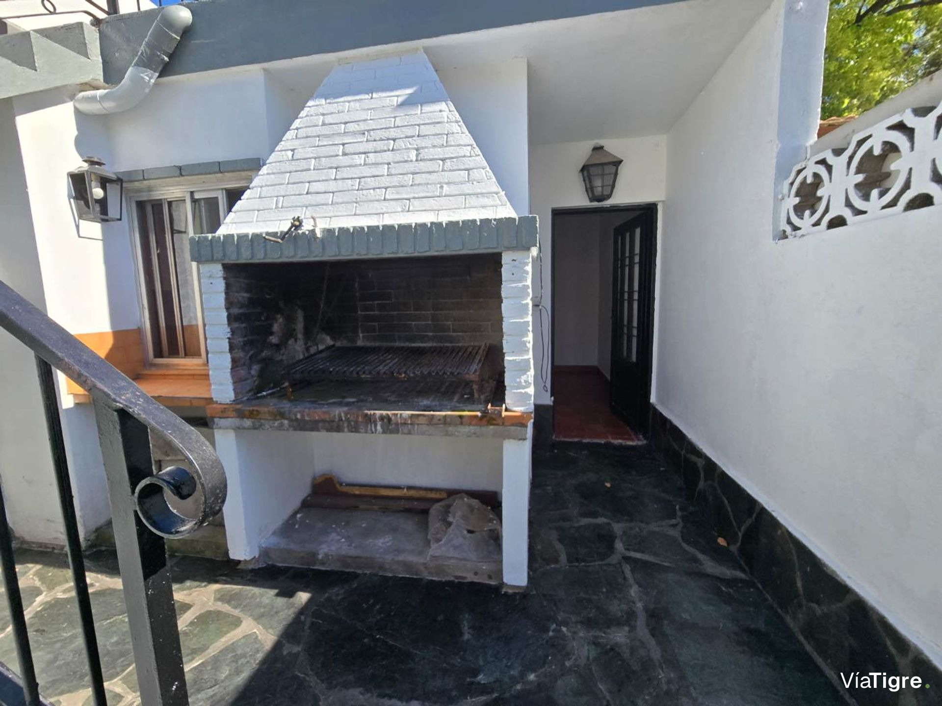 Alquiler Duplex 4 Amb. Martinez