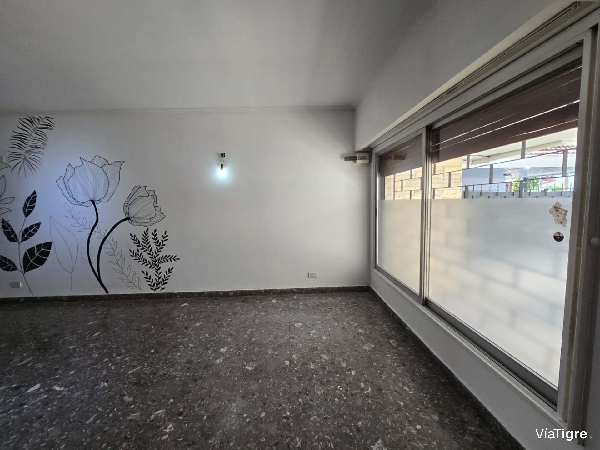 Alquiler Duplex 4 Amb. Martinez