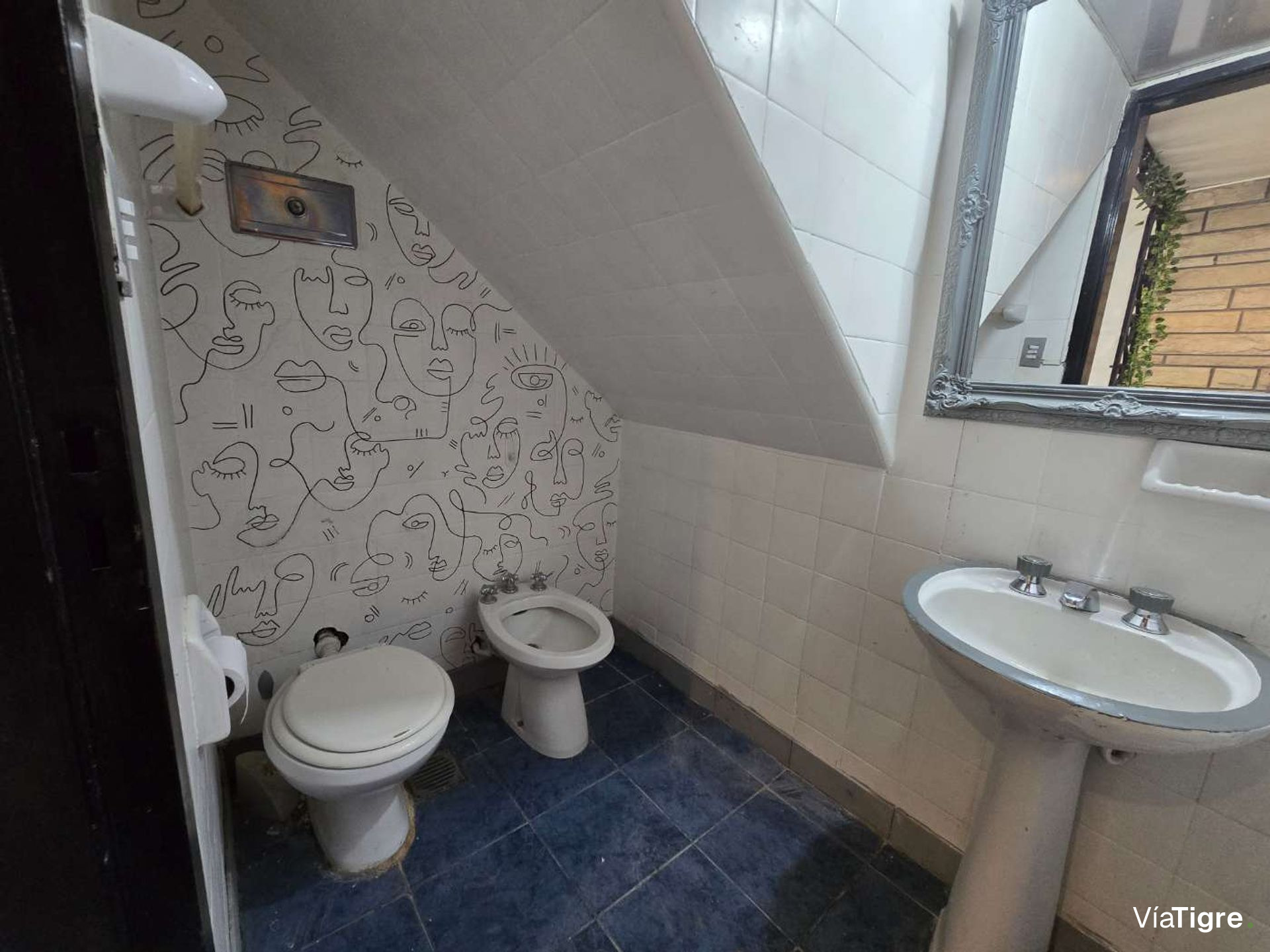 Alquiler Duplex 4 Amb. Martinez