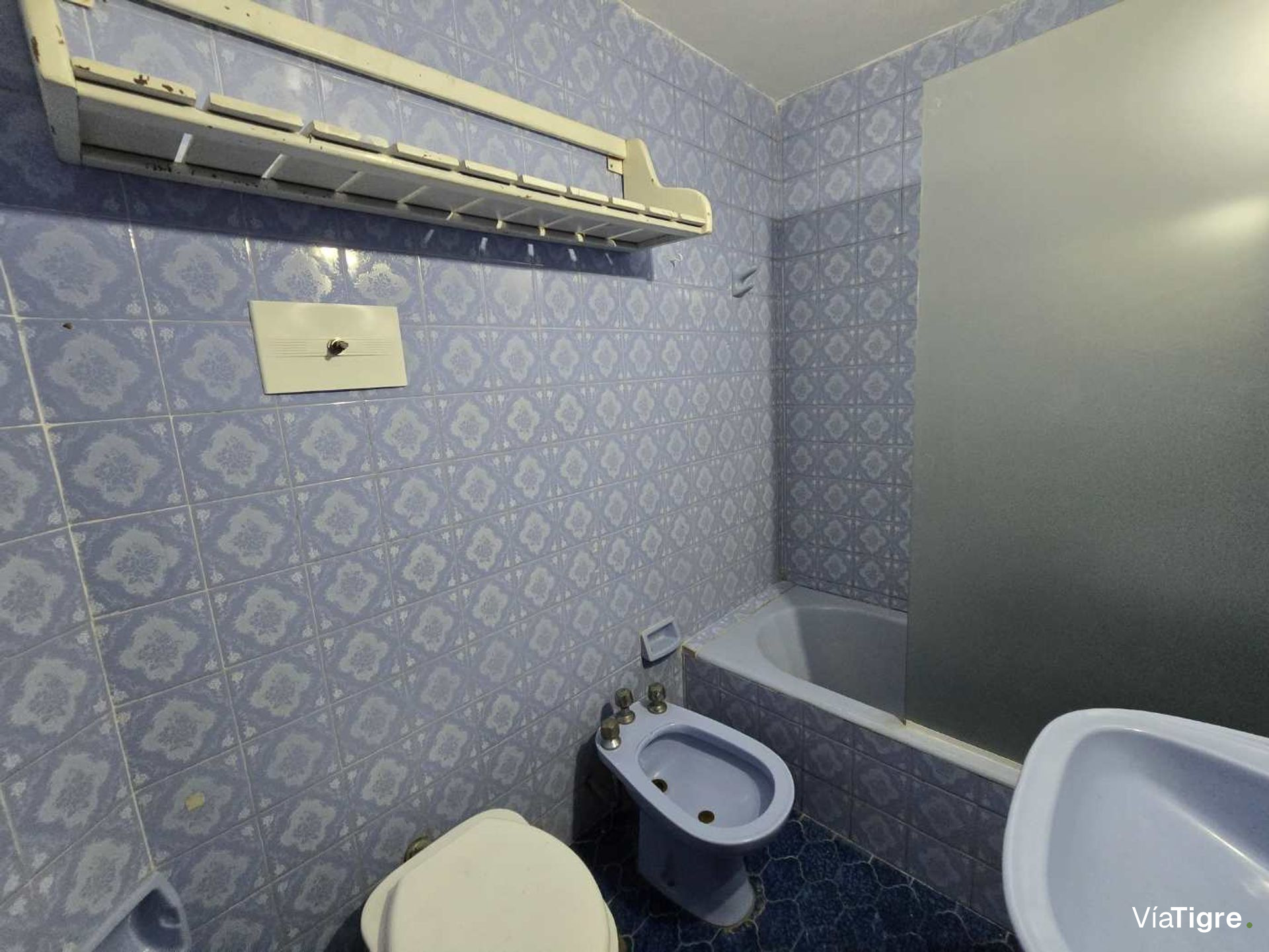 Alquiler Duplex 4 Amb. Martinez