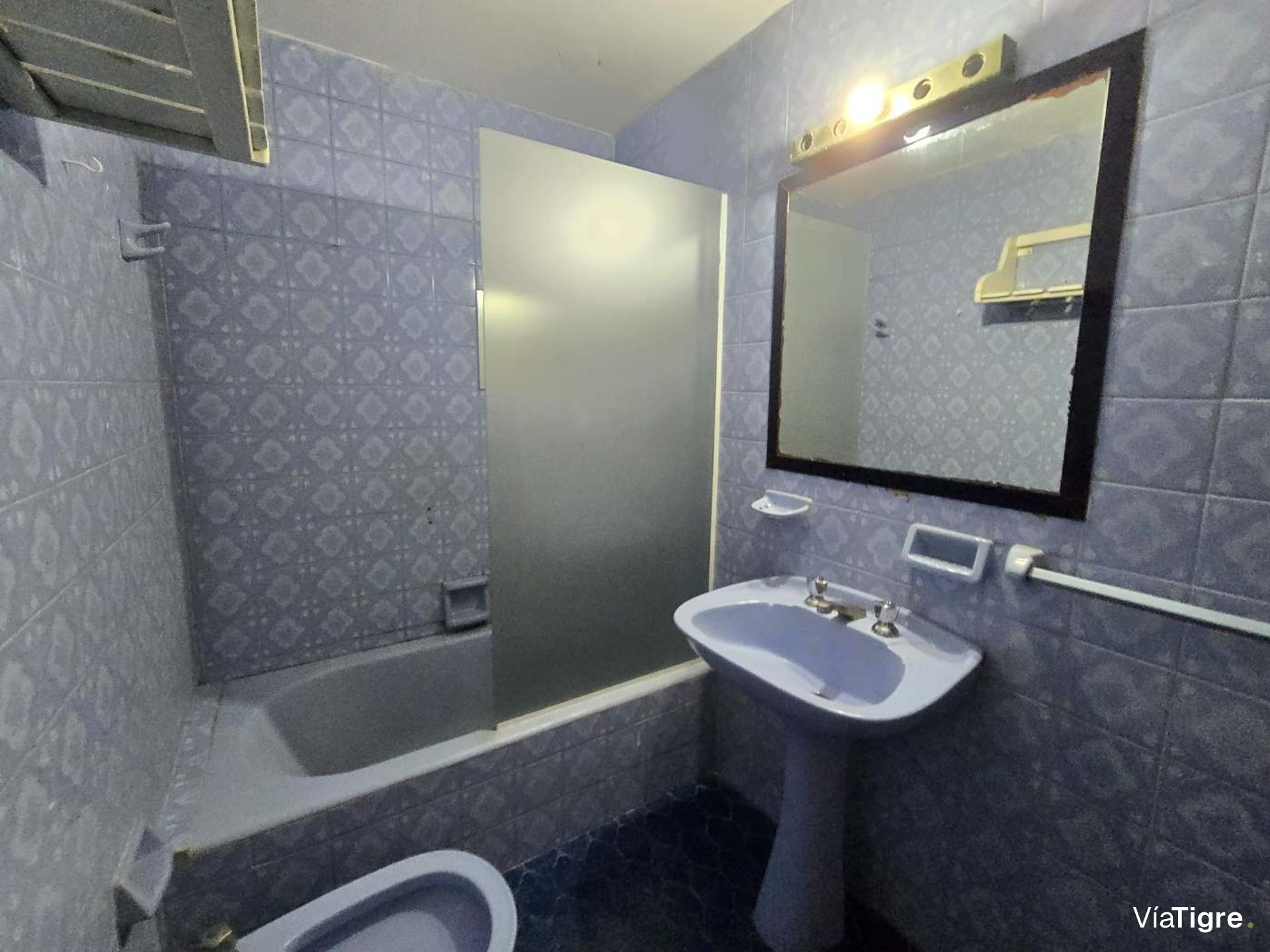 Alquiler Duplex 4 Amb. Martinez