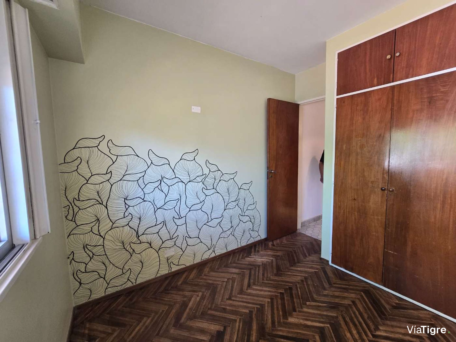 Alquiler Duplex 4 Amb. Martinez