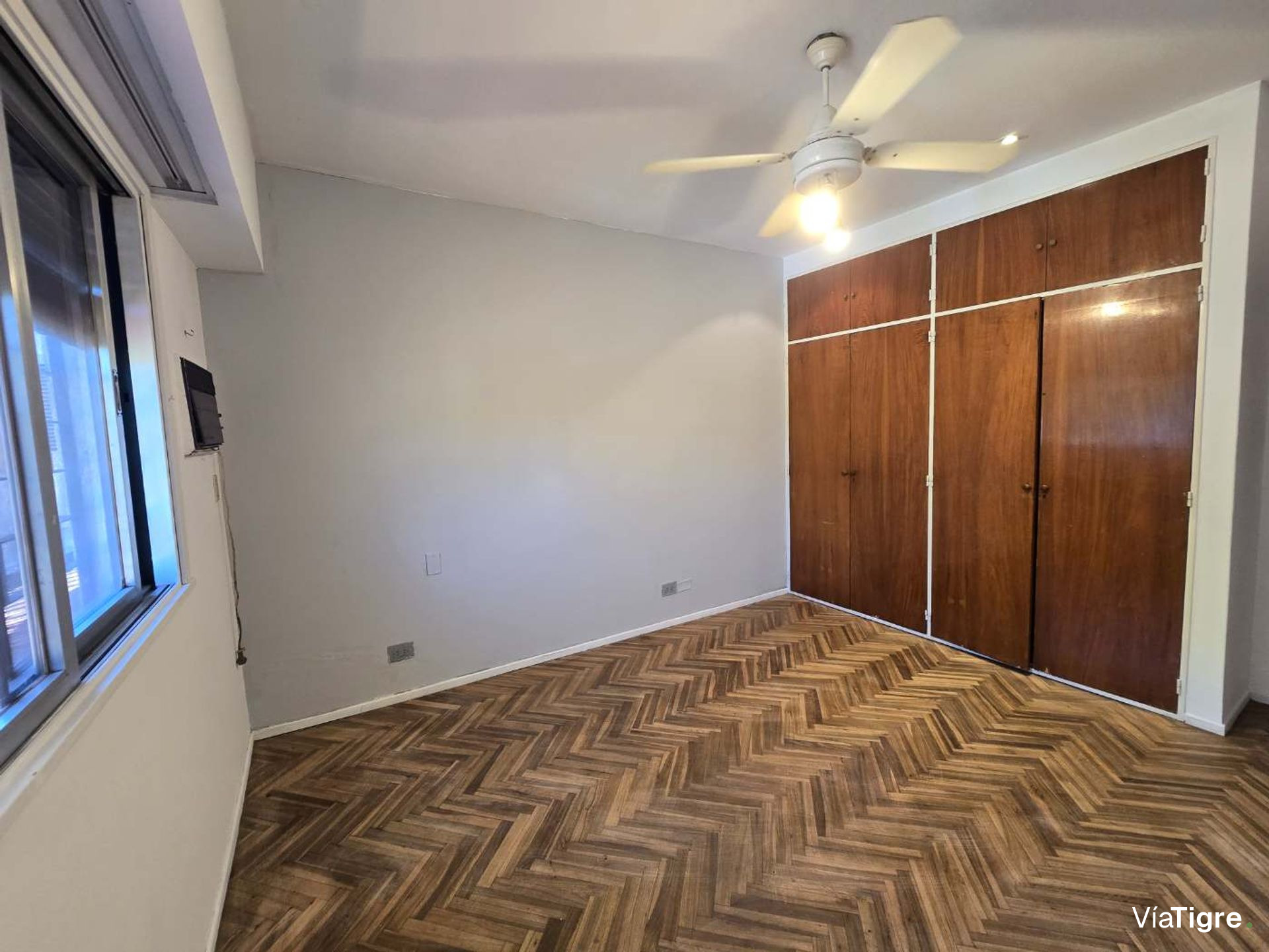 Alquiler Duplex 4 Amb. Martinez