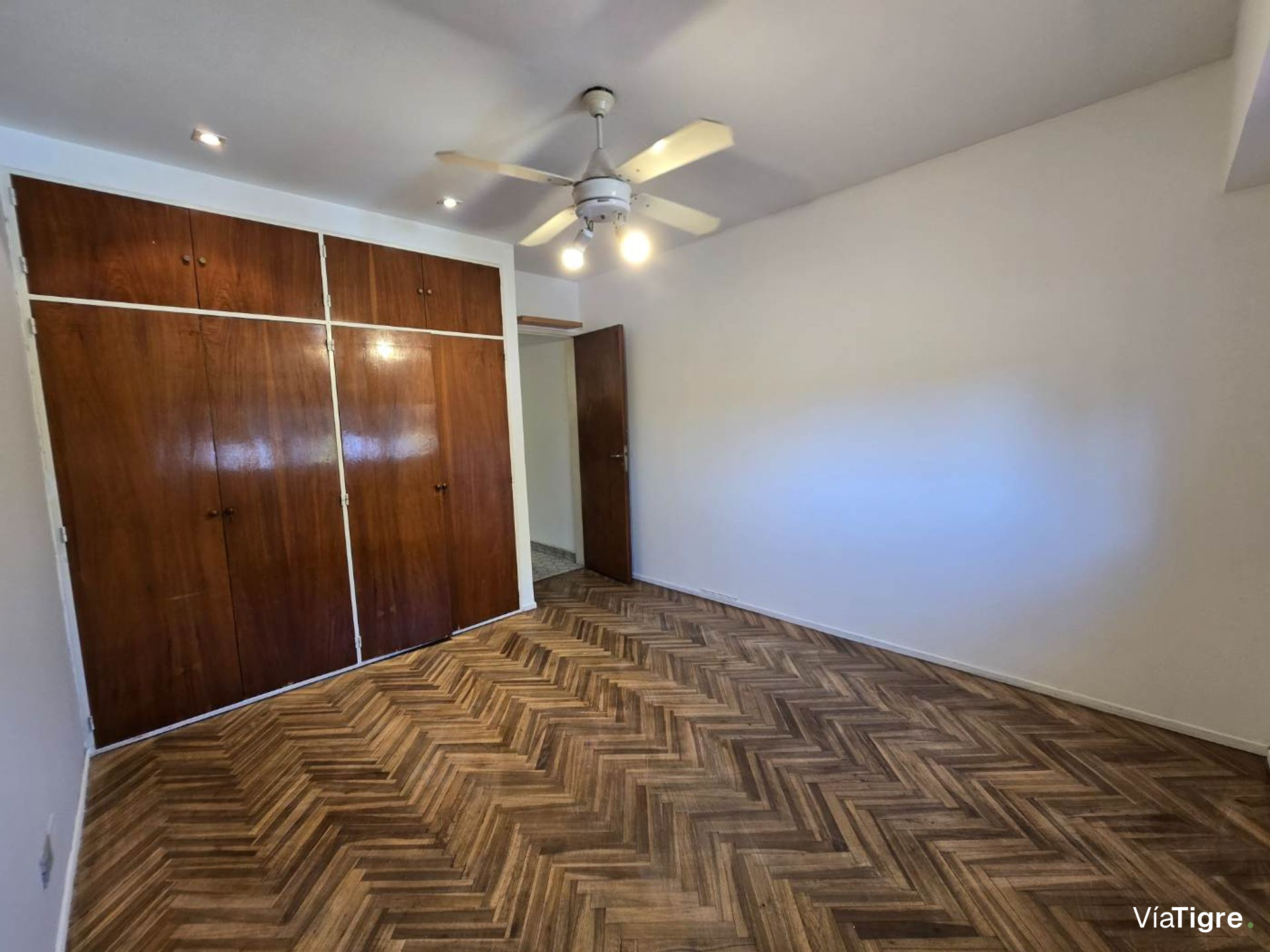 Alquiler Duplex 4 Amb. Martinez