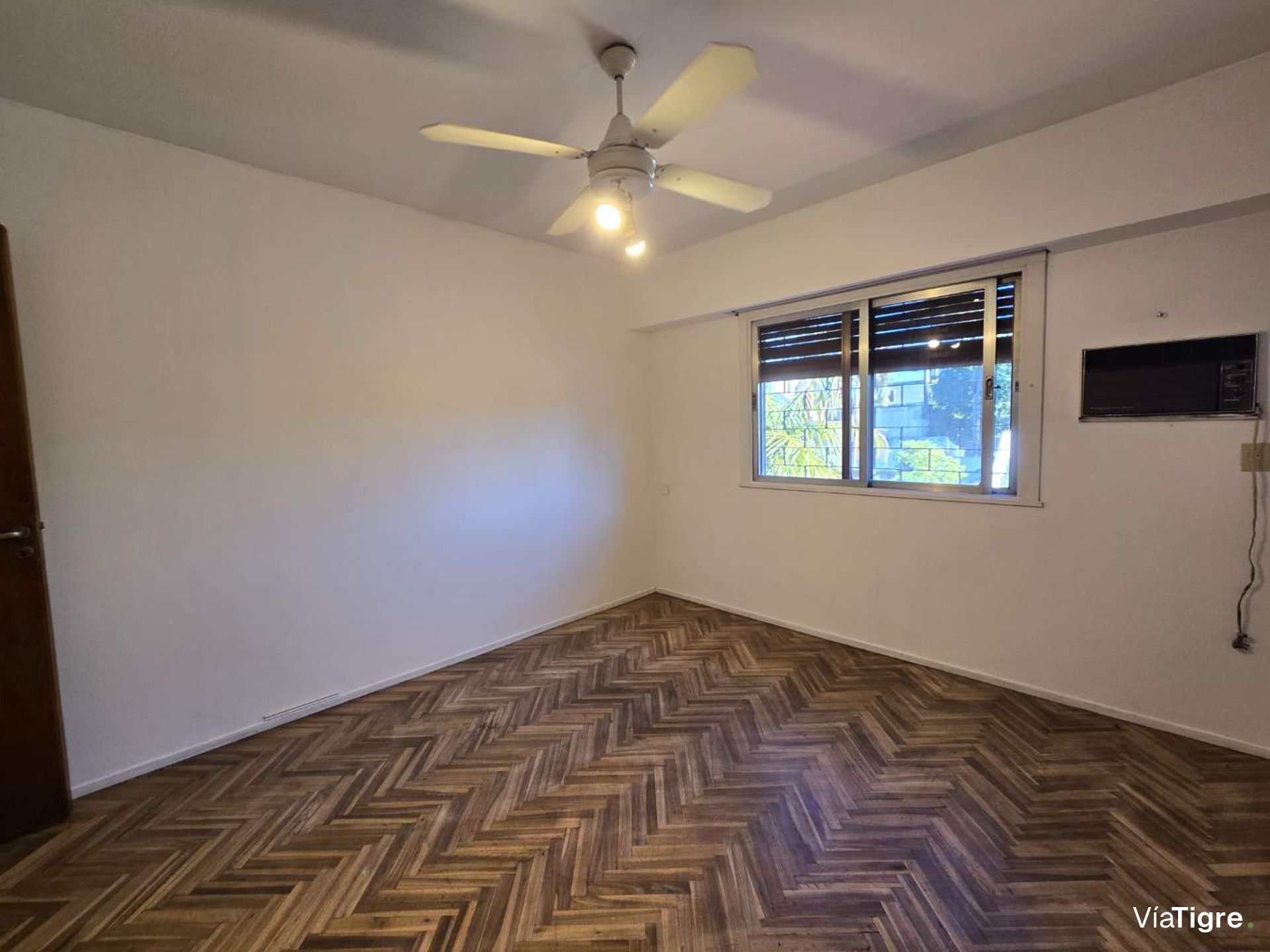 Alquiler Duplex 4 Amb. Martinez