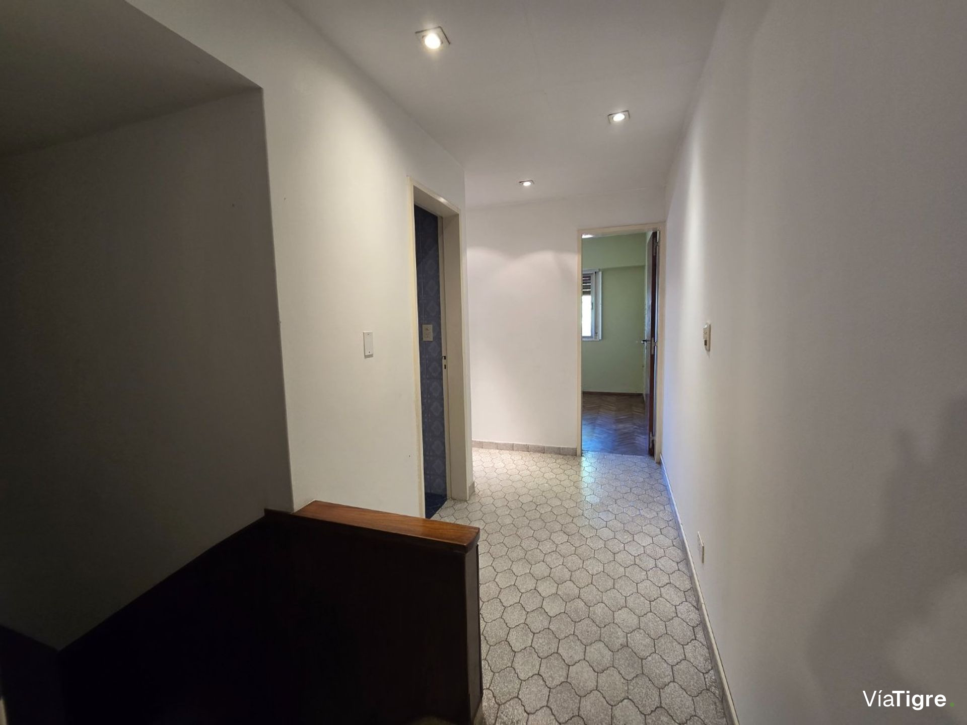 Alquiler Duplex 4 Amb. Martinez