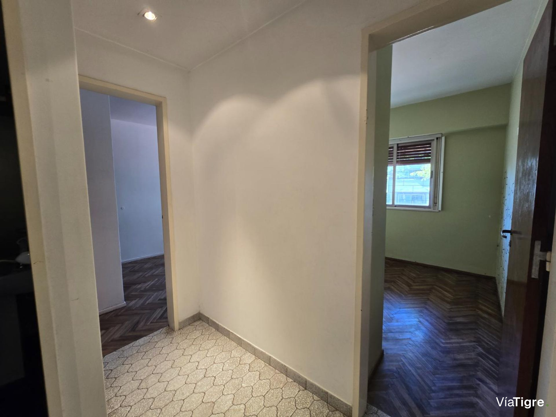 Alquiler Duplex 4 Amb. Martinez