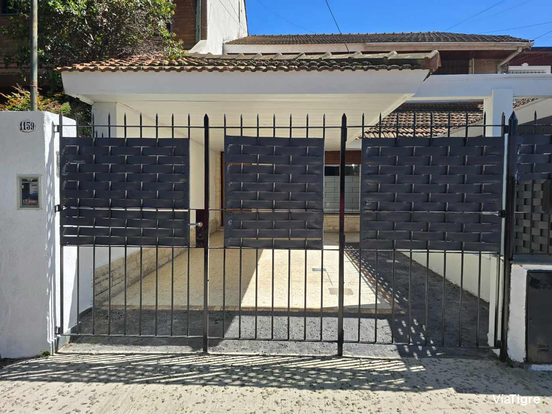 Alquiler Duplex 4 Amb. Martinez
