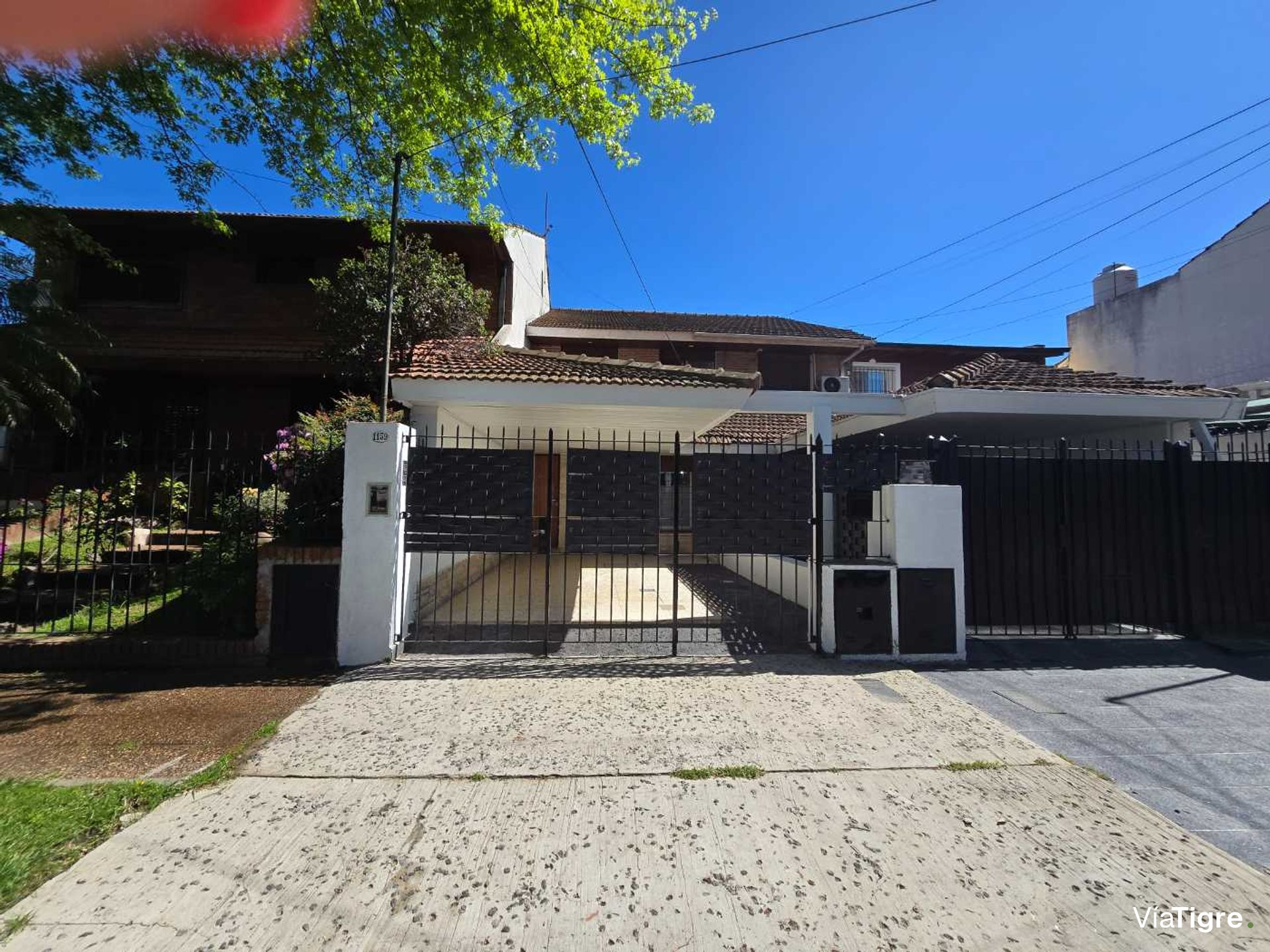 Alquiler Duplex 4 Amb. Martinez