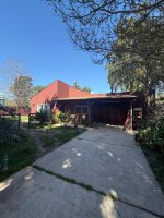 4-Room Duplex Rental – Martinez