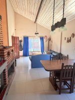 4-Room Duplex Rental – Martinez