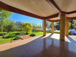 Ph For Sale 4 Rooms in San Isidro with Balcony