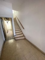 Ph For Sale 4 Rooms in San Isidro with Balcony