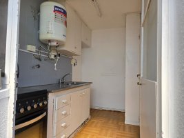 Ph For Sale 4 Rooms in San Isidro with Balcony