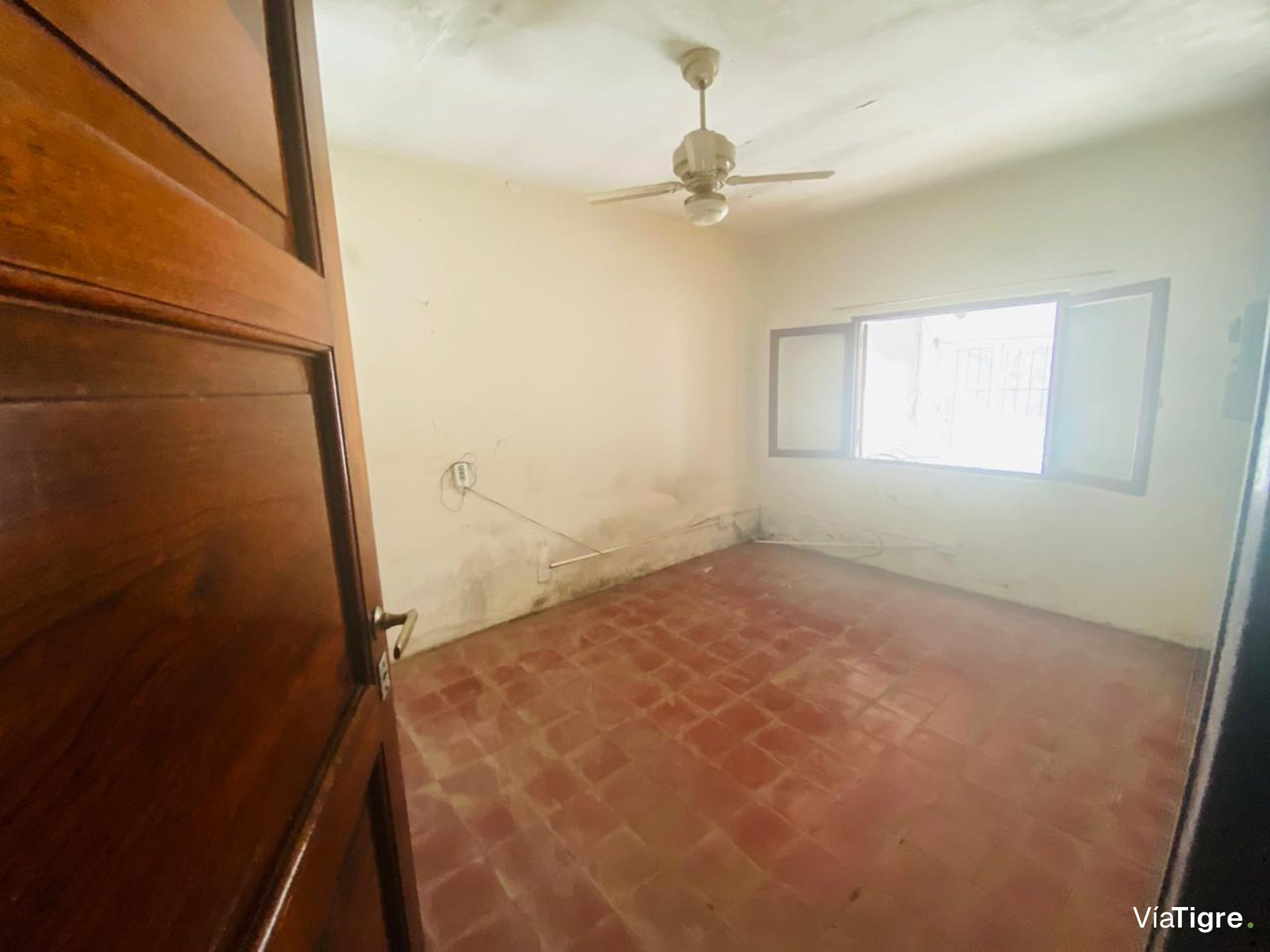 Venta Depto 2Amb Al Frente Balcon Cochera Tigre