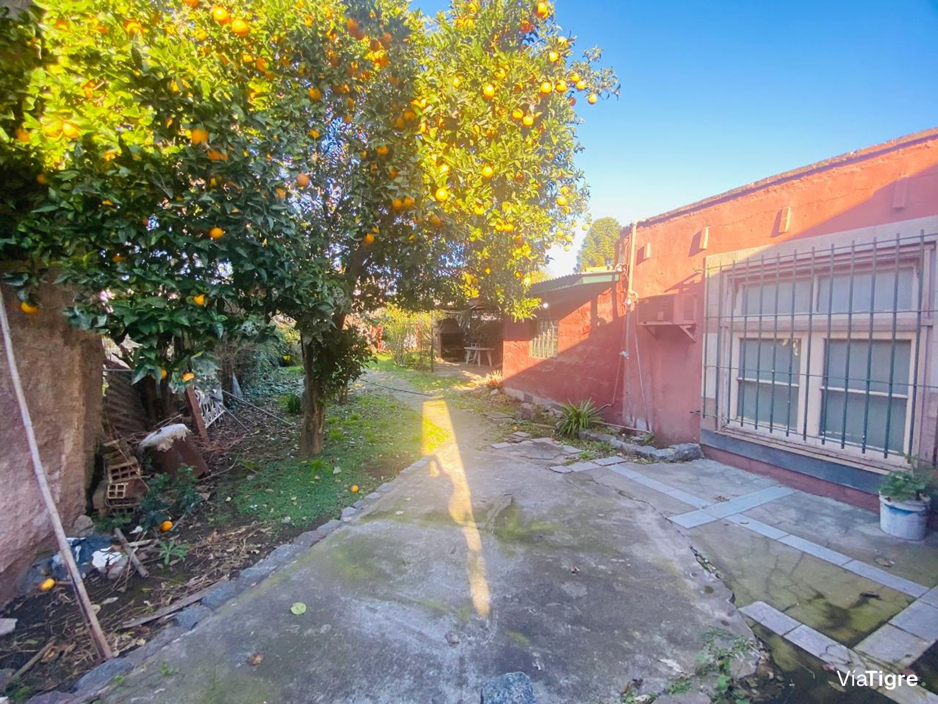 Venta Depto 2Amb Al Frente Balcon Cochera Tigre