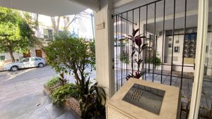 Sale: 2-Room Apartment Facing Front, Balcony, Garage, Tigre