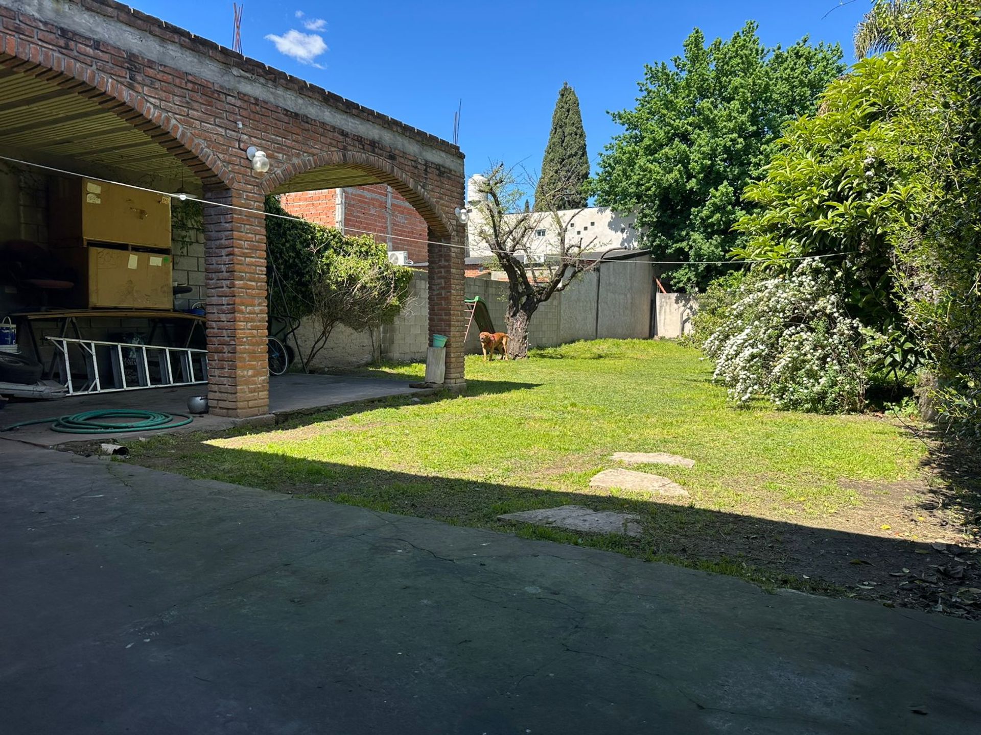 5-Room House for Sale – Ricardo Rojas, Garden