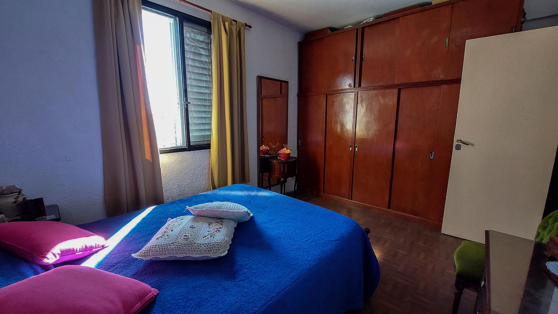 Casa 5 Ambientes En Venta Ricardo Rojas Con Jardin