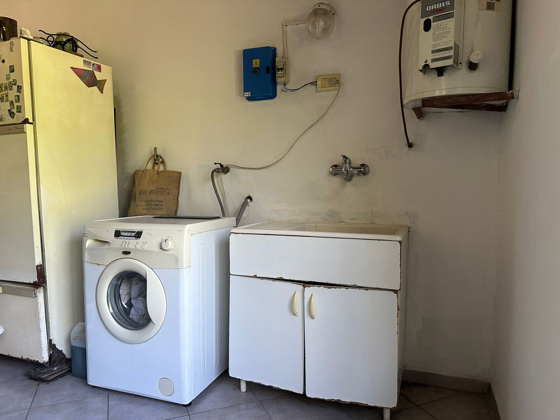 Casa 5 Ambientes En Venta Ricardo Rojas Con Jardin