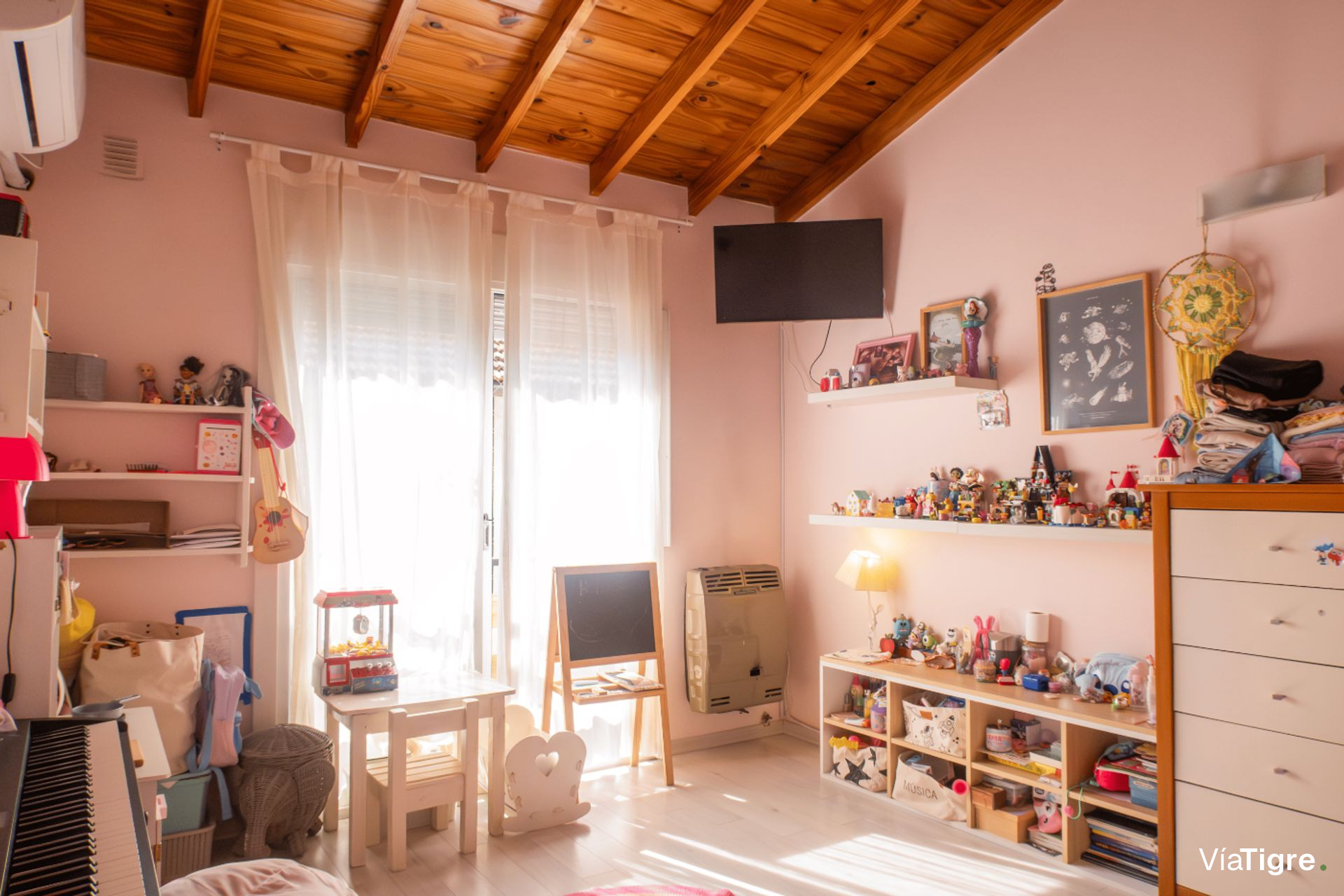 VENTA PISO ÚNICO 100mt OLIVOS 2 COCHERAS impecable