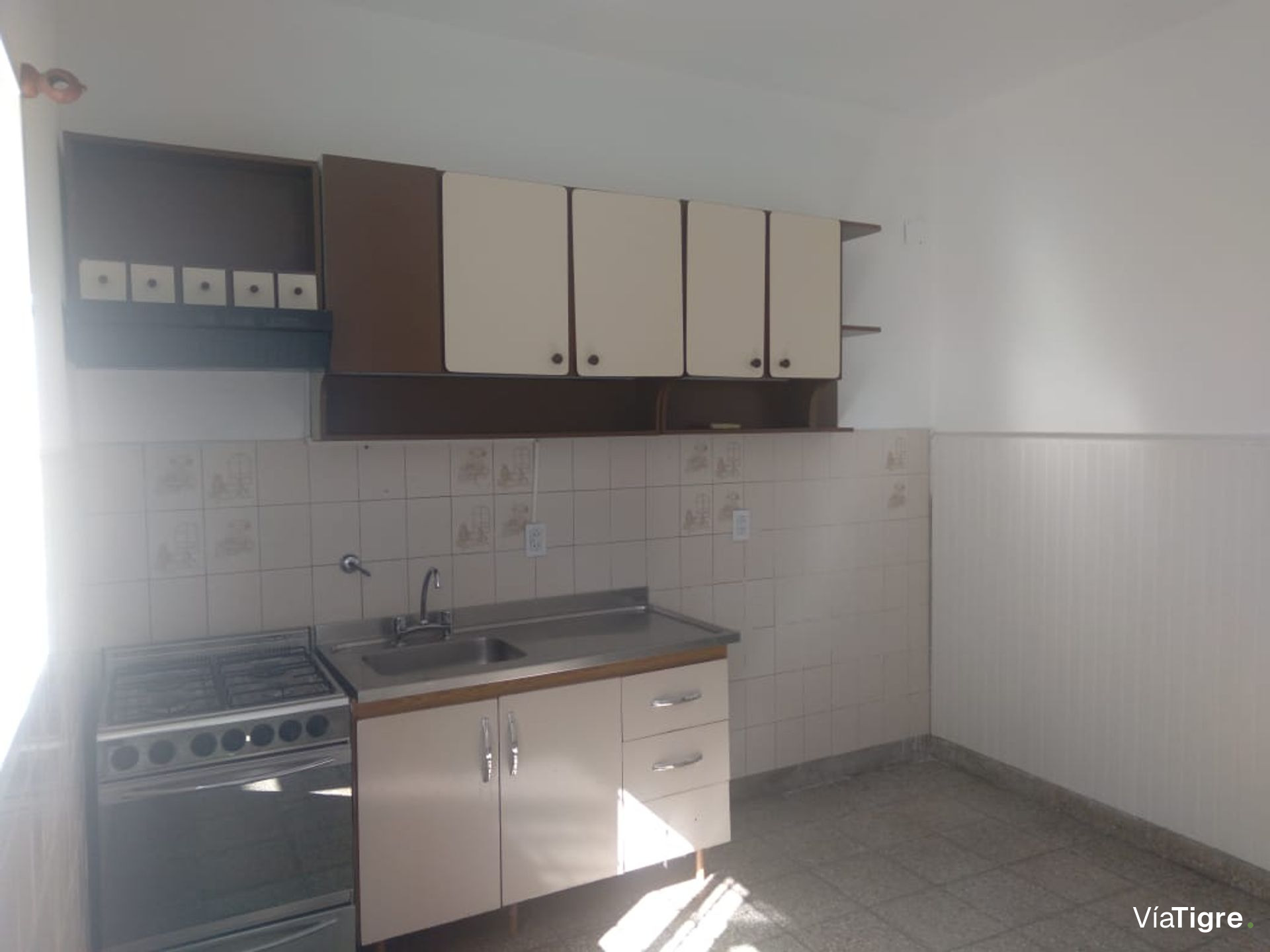 Venta Ph 3 Amb En Munro Apto Credito Terraza