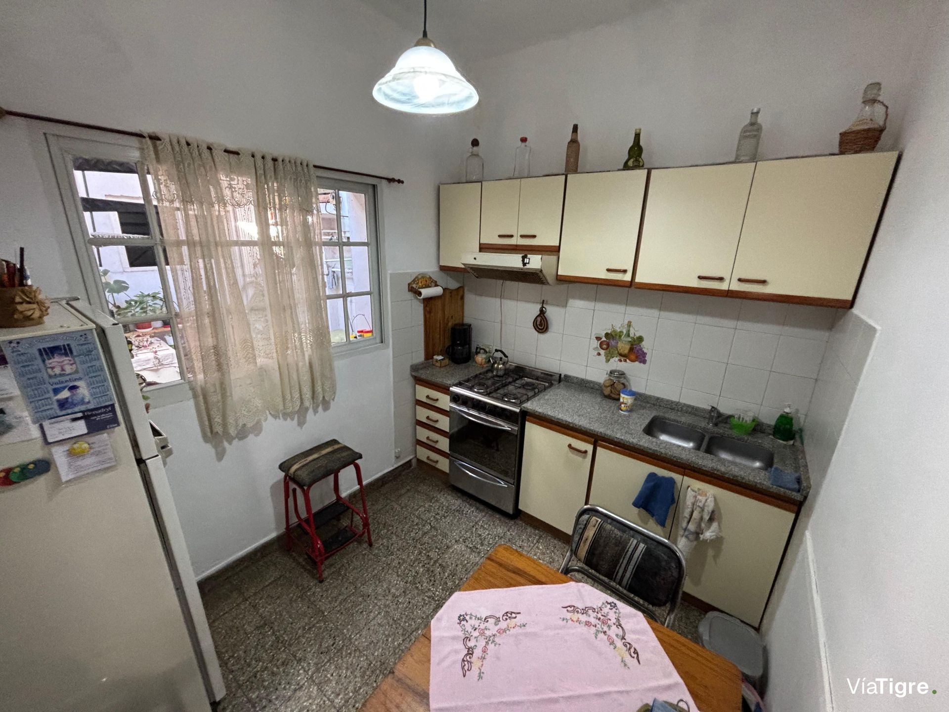 Venta Ph 3 Amb En Munro Apto Credito Terraza