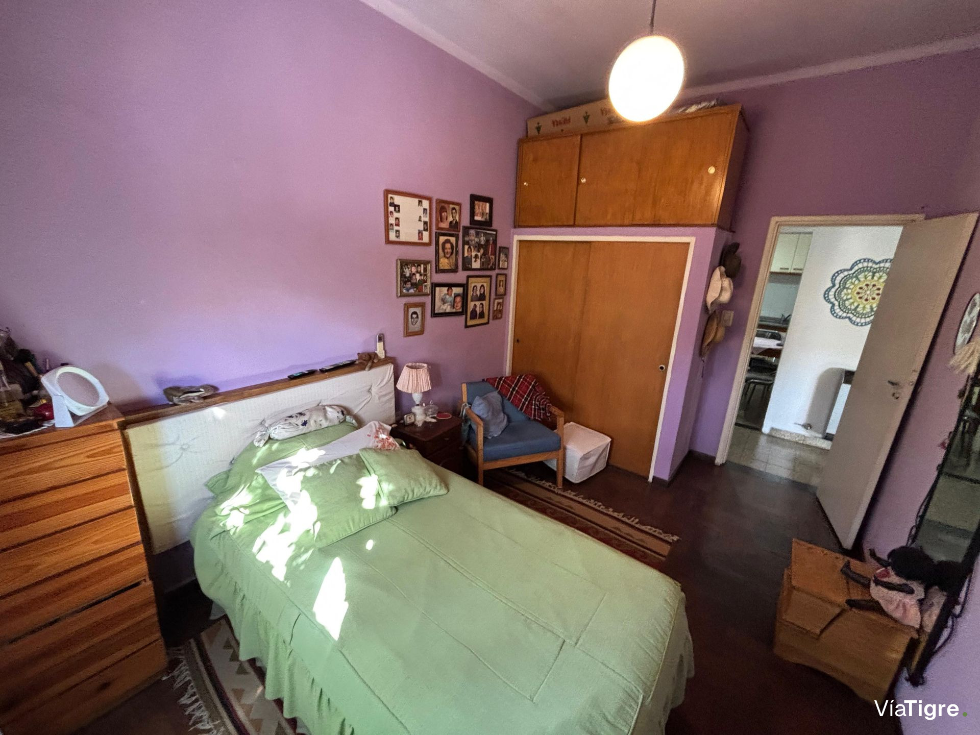 Venta Ph 3 Amb En Munro Apto Credito Terraza