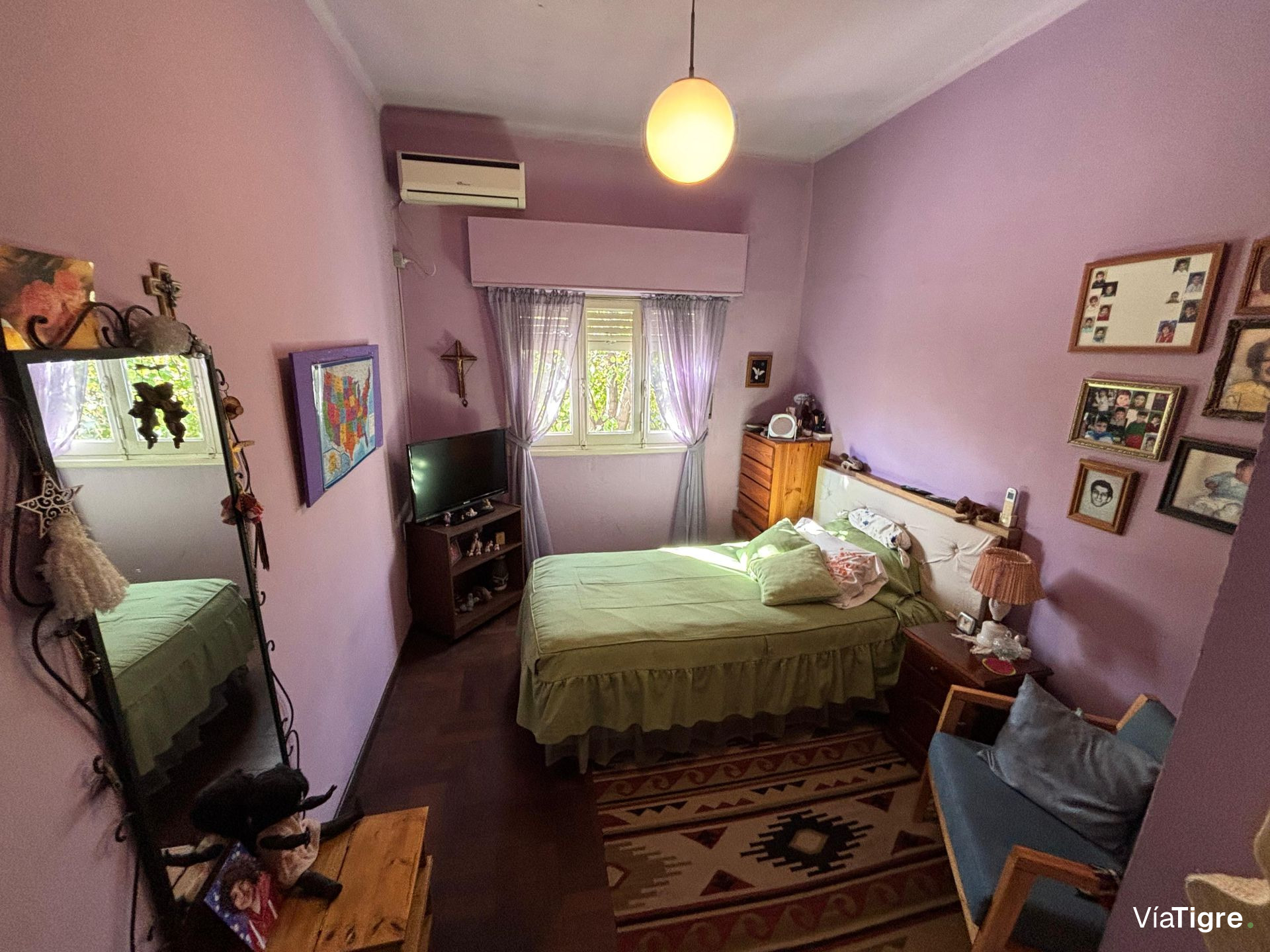 Venta Ph 3 Amb En Munro Apto Credito Terraza
