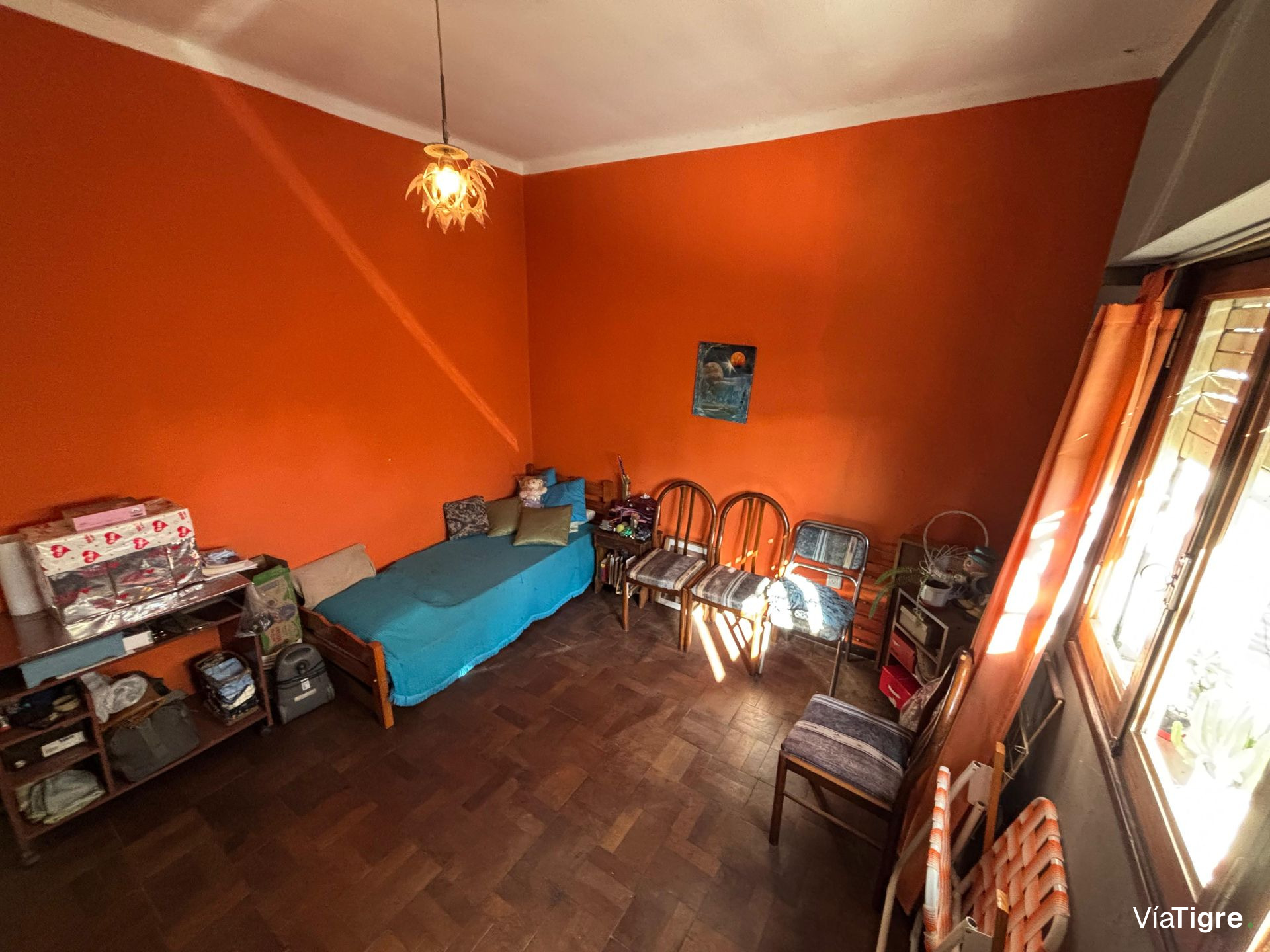 Venta Ph 3 Amb En Munro Apto Credito Terraza