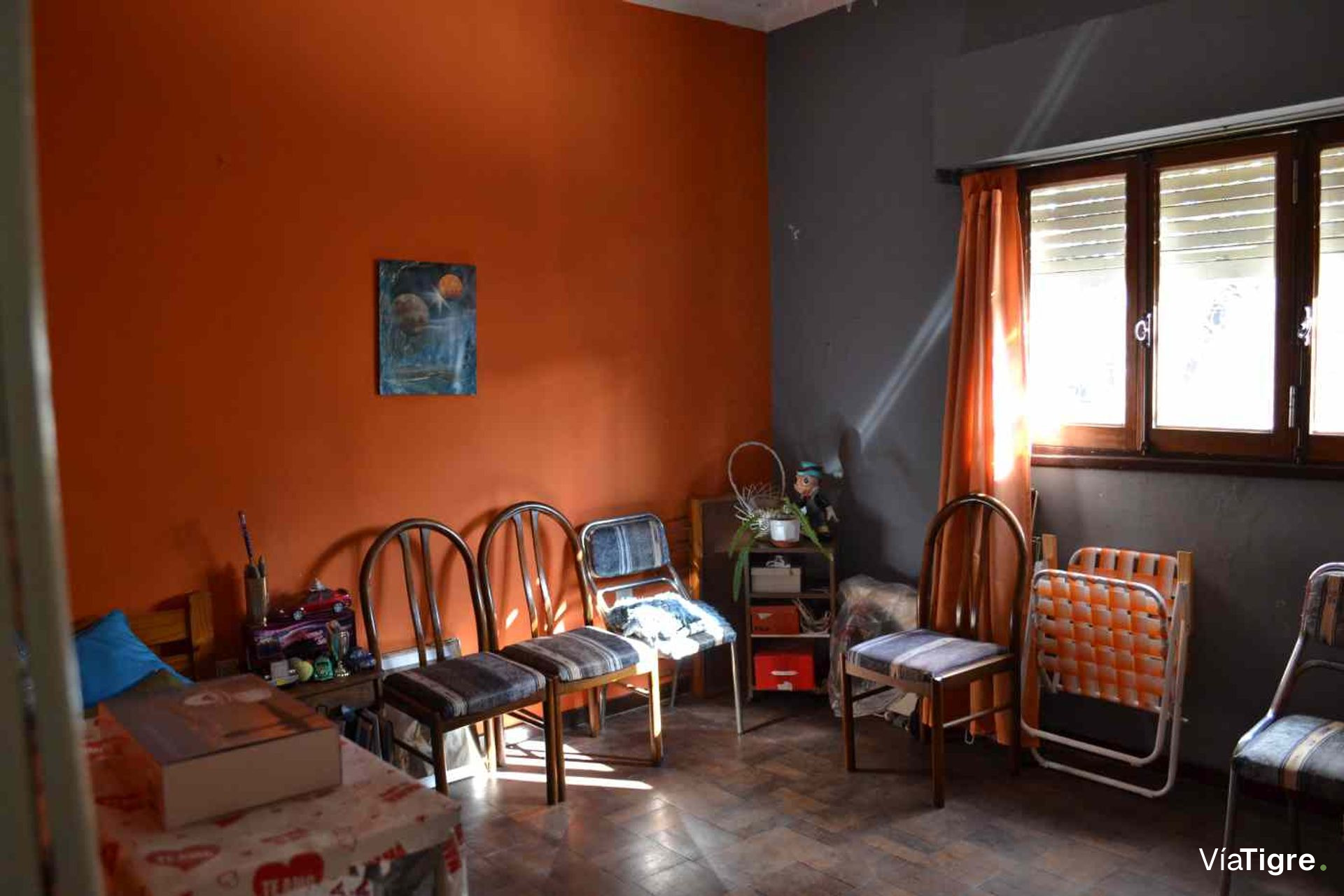 Venta Ph 3 Amb En Munro Apto Credito Terraza