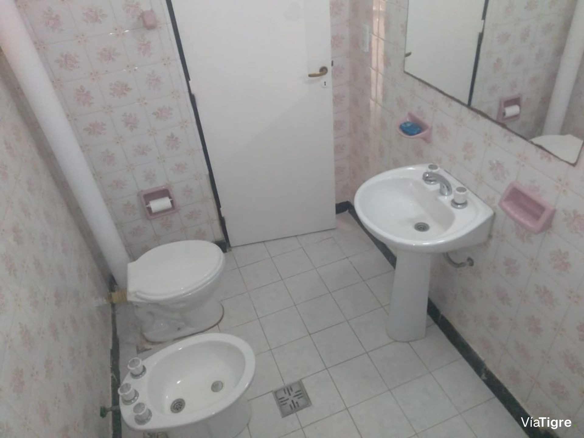 Venta Ph 3 Amb En Munro Apto Credito Terraza