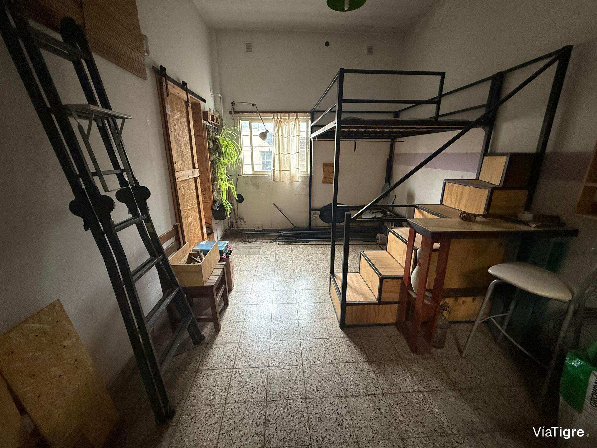 Venta Ph 3 Amb En Munro Apto Credito Terraza