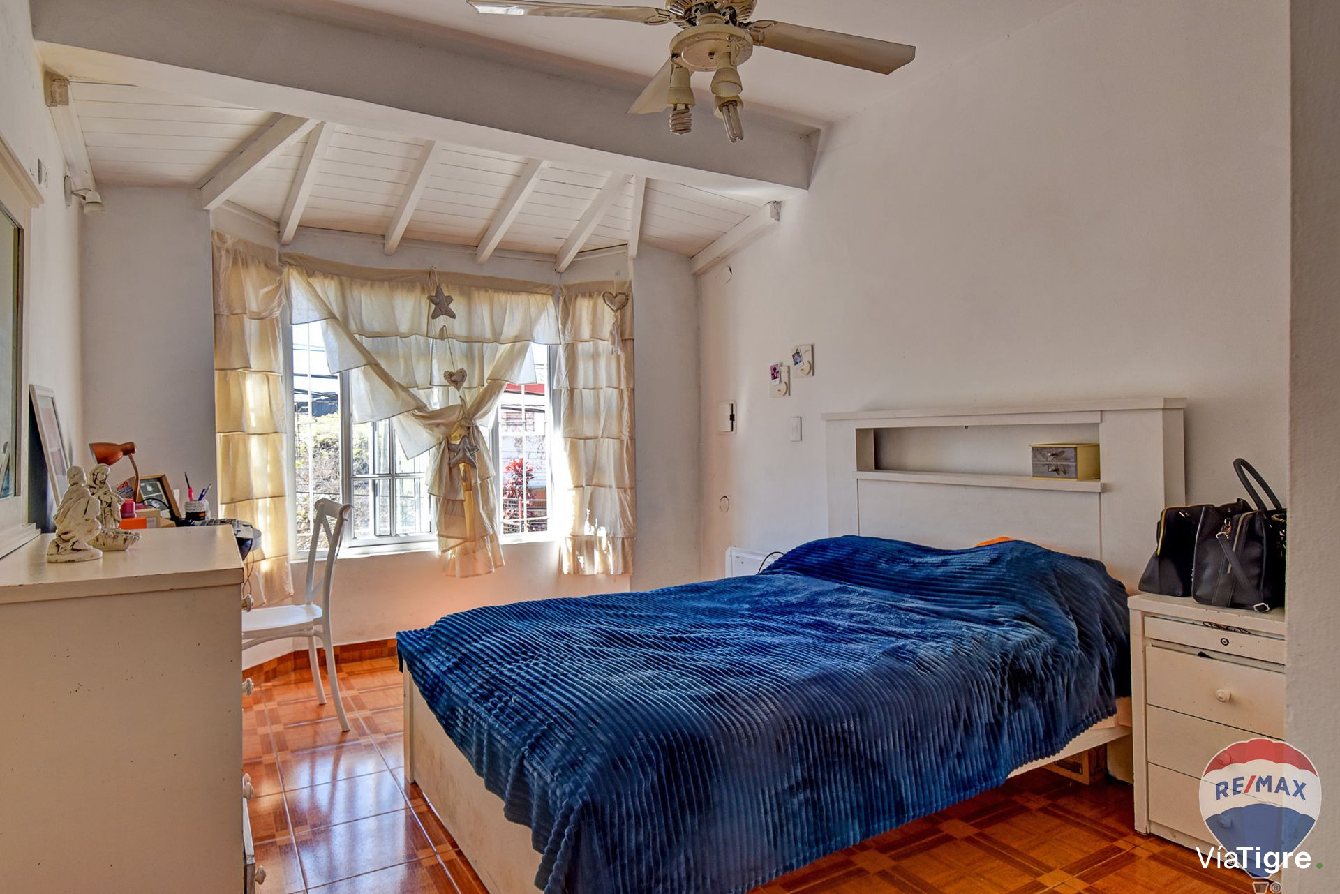 Casa Multifamiliar Villa Martelli