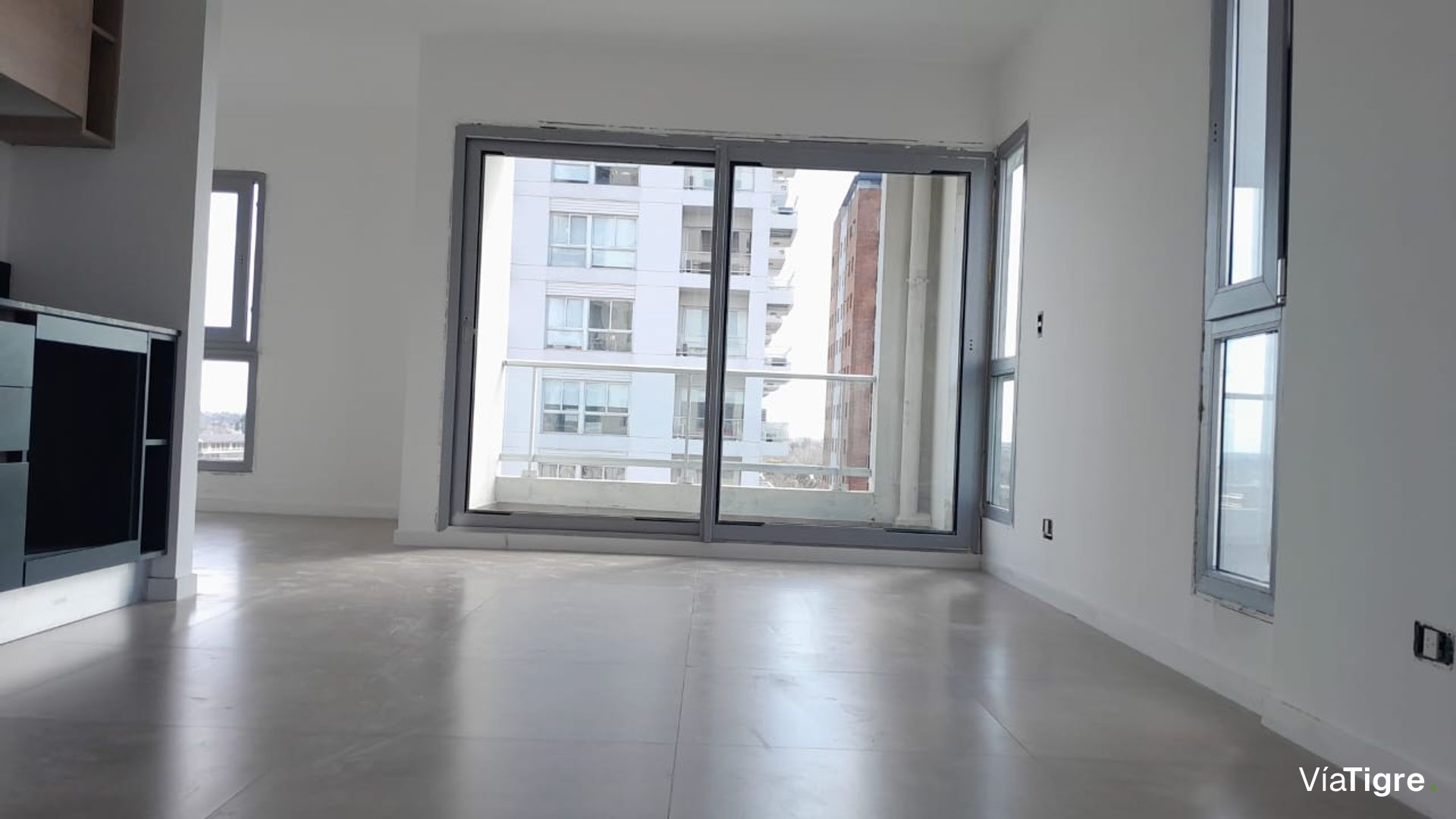 Casa Multifamiliar Villa Martelli