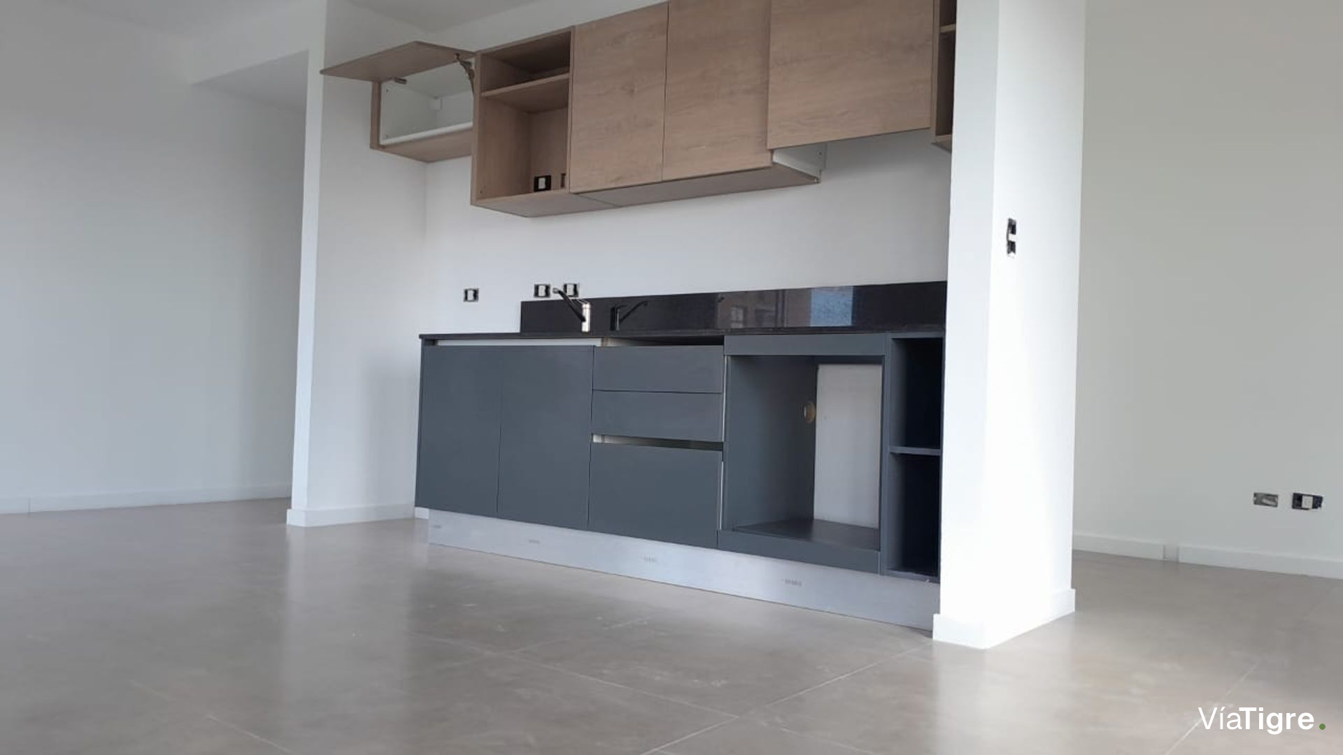 Casa Multifamiliar Villa Martelli