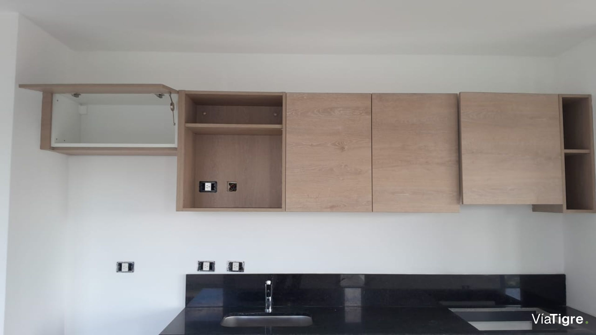 Casa Multifamiliar Villa Martelli