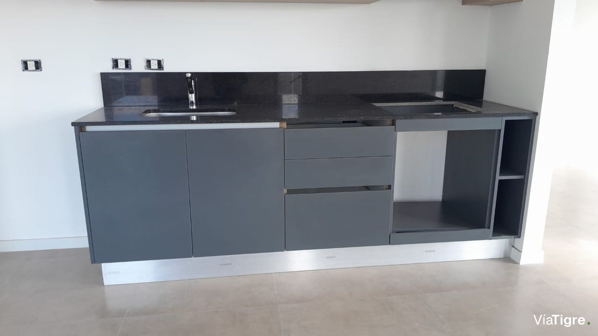 Casa Multifamiliar Villa Martelli