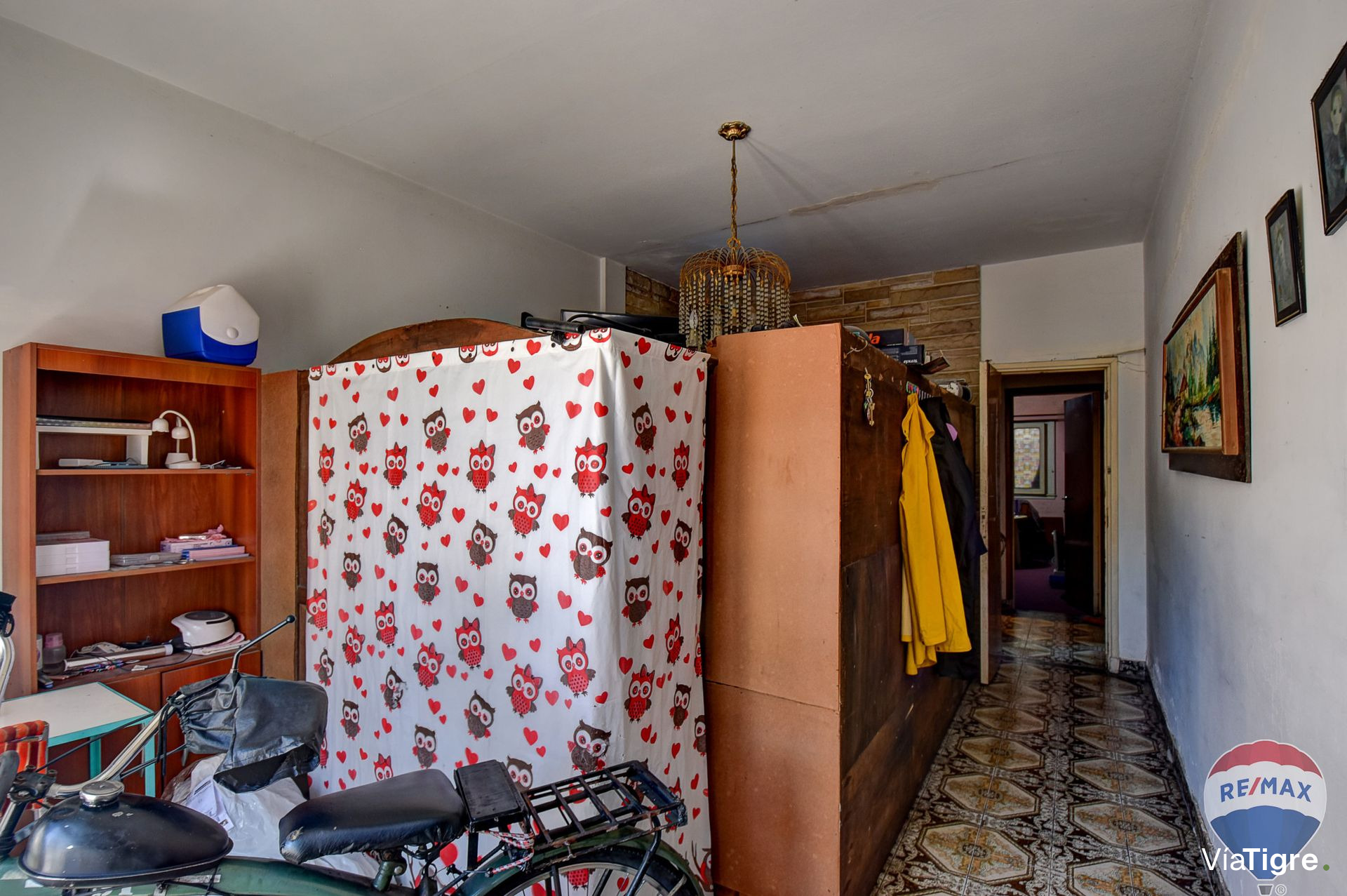 Casa Multifamiliar Villa Martelli