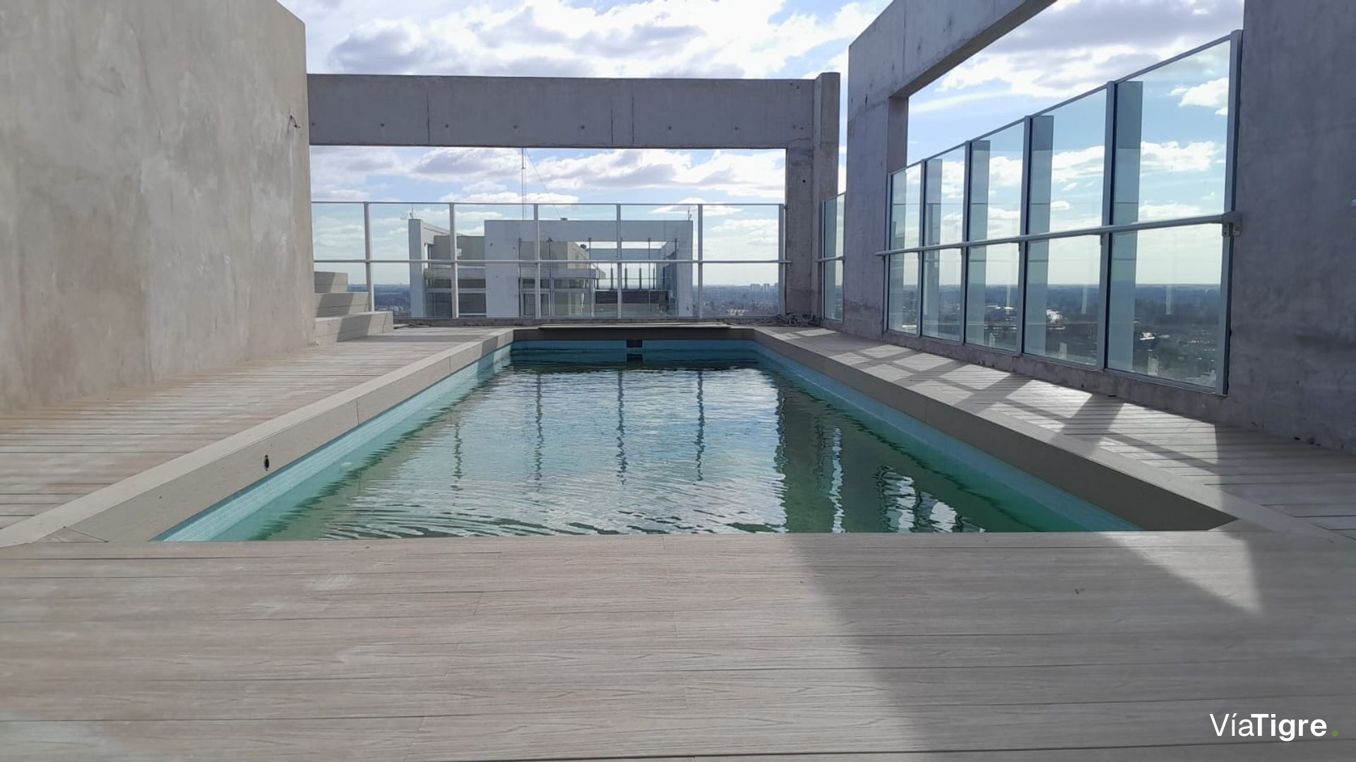 Casa Multifamiliar Villa Martelli