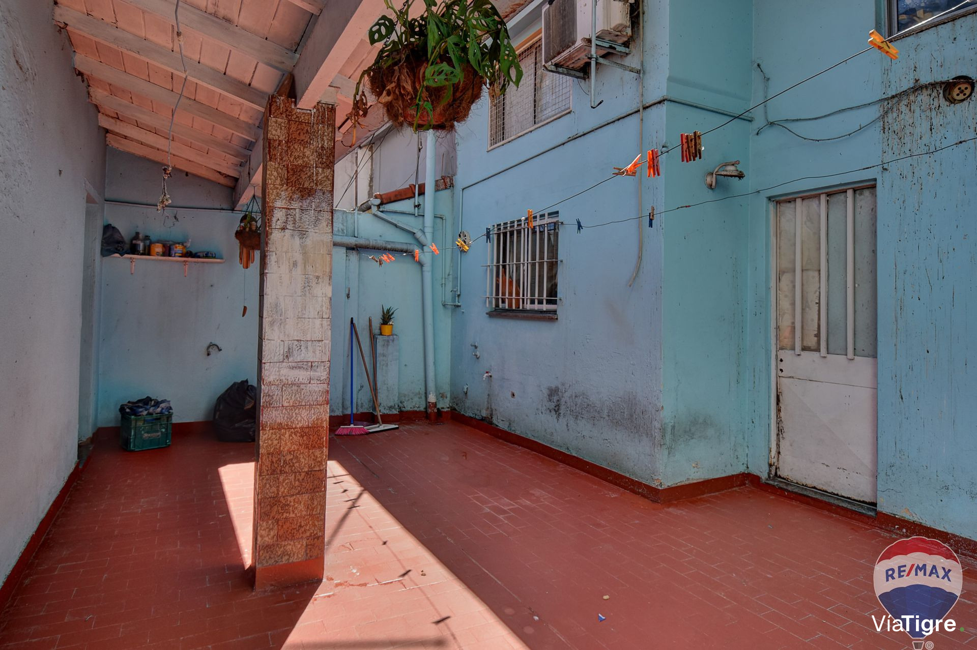 Casa Multifamiliar Villa Martelli