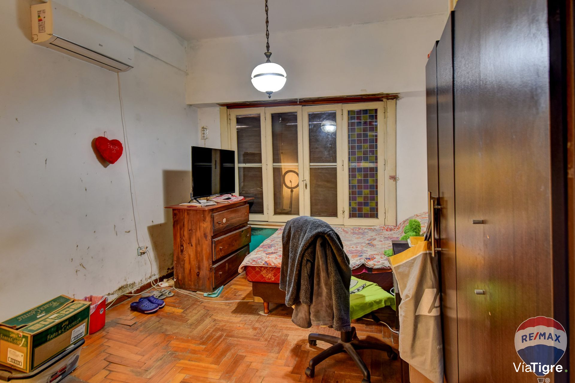 Casa Multifamiliar Villa Martelli